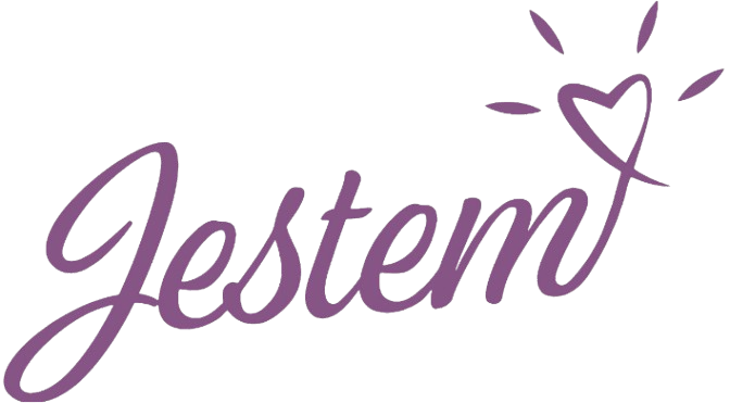 JESTEM App Logo