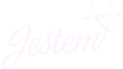 jestem logo