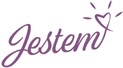 jestem logo